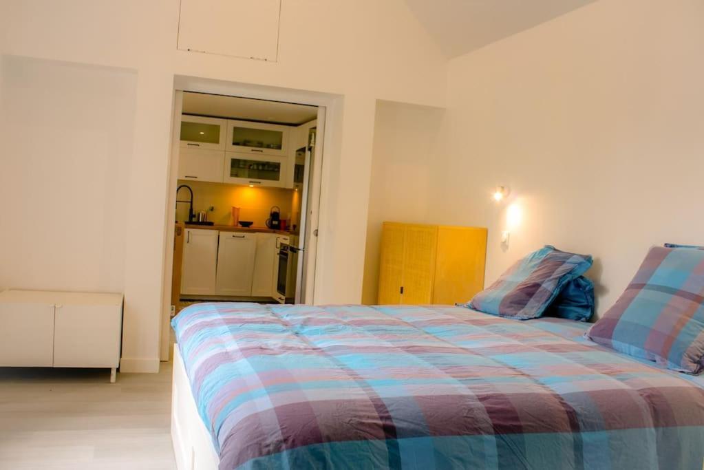 Ty Dany-Wifi-Plage A Pieds Crozon Exterior photo