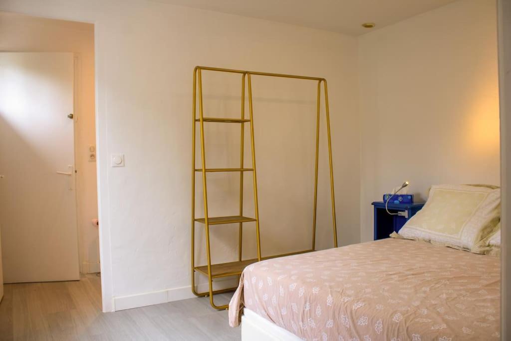 Ty Dany-Wifi-Plage A Pieds Crozon Exterior photo